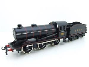 Bassett Lowke O Gauge BL99032/A LNER J39 Loco & Tender R/N 1563 Electric 2/3 Rail Bxd image 8