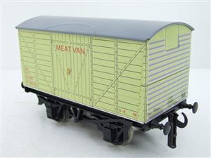 Ace Trains O Gauge G2 Van Series SR Mica Meat Van R/N 51298 image 2