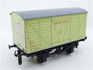 Ace Trains O Gauge G2 Van Series SR Mica Meat Van R/N 51298 image 3