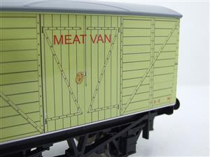 Ace Trains O Gauge G2 Van Series SR Mica Meat Van R/N 51298 image 5