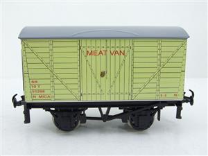 Ace Trains O Gauge G2 Van Series SR Mica Meat Van R/N 51298 image 9