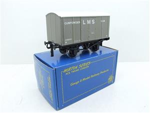 Ace Trains Horton Series O Gauge HA009 LMS "Gunpowder" Van R/N 299031 Boxed image 4