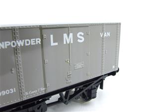 Ace Trains Horton Series O Gauge HA009 LMS "Gunpowder" Van R/N 299031 Boxed image 8