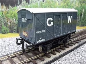 Ace Trains Horton Series O Gauge HA027 GW "Ventilated" Goods Van R/N 93045 Boxed image 5