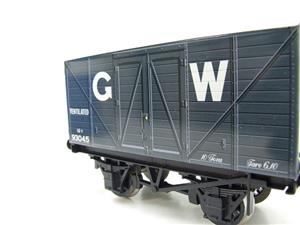 Ace Trains Horton Series O Gauge HA027 GW "Ventilated" Goods Van R/N 93045 Boxed image 8