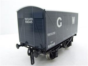 Ace Trains Horton Series O Gauge HA027 GW "Ventilated" Goods Van R/N 93045 Boxed image 10