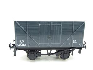 Ace Trains Horton Series O Gauge HA028 NE Goods Van R/N 145428 Boxed image 7