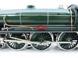 ACE Trains, O Gauge, E/34-B3, SR Gloss Lined Olive Green "Sir Tristram" R/N 448 image 7