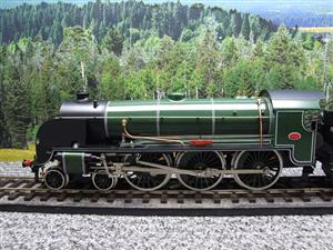 ACE Trains, O Gauge, E/34-B3, SR Gloss Lined Olive Green "Sir Tristram" R/N 448 image 8