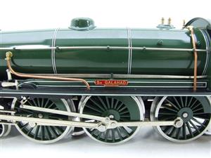 ACE Trains, O Gauge, E/34-B3, SR Gloss Lined Olive Green "Sir Galahad" R/N 456 image 8