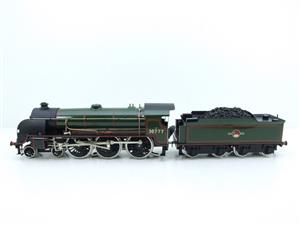ACE Trains, O Gauge, E/34-E3, BR Post 56 Gloss Lined Green "Sir Lamiel" R/N 30777 image 6