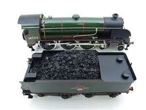 ACE Trains, O Gauge, E/34-E3, BR Post 56 Gloss Lined Green "Sir Lamiel" R/N 30777 image 8