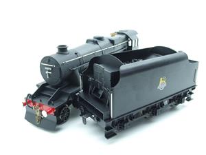 Ace Trains O Gauge E38D1 Early Pre 56 BR Satin Black Class 8F, 2-8-0 Locomotive and Tender R/N 48073 image 9