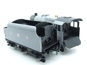 Ace Trains O Gauge E38M, WD War-Time Grey Special Ed Class 8F, 2-8-0 Locomotive and Tender R/N 8000 image 9
