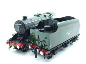 Ace Trains O Gauge E38N, Late Post 56 BR Green Class 8F, 2-8-0 Locomotive and Tender R/N 48290 image 9