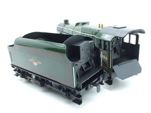 Ace Trains O Gauge E38N, Late Post 56 BR Green Class 8F, 2-8-0 Locomotive and Tender R/N 48290 image 10