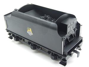 Ace Trains O Gauge E38T1, Stanier Tender Pre 56 BR Satin Black Riveted image 2