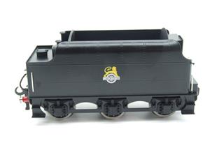 Ace Trains O Gauge E38T1, Stanier Tender Pre 56 BR Satin Black Riveted image 10