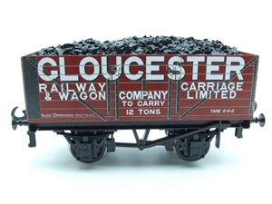 Ace Trains O Gauge G/5 Private Owner "Gloucester Carriage Limited" Coal Wagon 2/3 Rail image 10