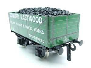 Ace Trains O Gauge G/5 Private Owner "Edward Eastwood" No.2 Coal Wagon 2/3 Rail image 3