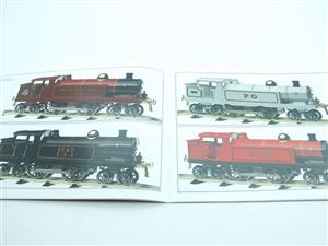 ACE Trains O Gauge 1998 Catalogue No.1 Fully Illustrated**Superb Ace Trains Memorabilia Catalogue** image 6