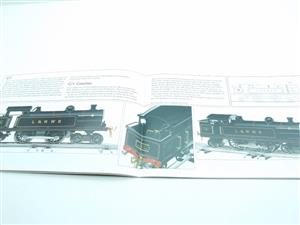 ACE Trains O Gauge 1998 Catalogue No.1 Fully Illustrated**Superb Ace Trains Memorabilia Catalogue** image 8