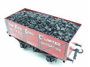 Ace Trains O Gauge G/5 Private Owner "The Fife Coal Co Limted" Coal Wagon 2/3 Rail image 6