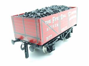 Ace Trains O Gauge G/5 Private Owner "The Fife Coal Co Limted" Coal Wagon 2/3 Rail image 7