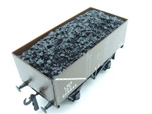 Ace Trains O Gauge G/5 Private Owner "LMS" R/N 608344 Brown Coal Wagon 2/3 Rail image 7