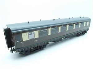 Ace Trains O Gauge C14A BR MK 1 Pullman Coaches x3 Set A Bxd 2/3 Rail Grey Roofs image 9