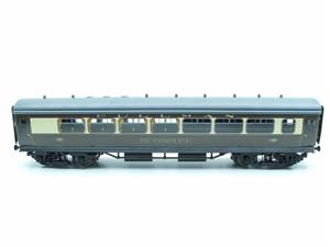 Ace Trains O Gauge C14R BR MK 1 Pullman "Hadrian Bar" Coach Bxd 2/3 Rail Grey Roof image 6