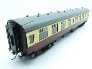 Darstaed D21-2-1 Finescale O Gauge BR Mk1 SK Second Class Coach Blood & Custard New Bxd image 10