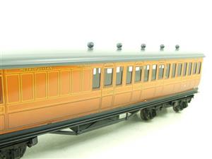 Ace Trains O Gauge C1 "Metropolitan" Passenger x3 Coaches Set Boxed image 5