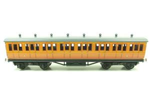 Ace Trains O Gauge C1 "Metropolitan" Passenger x3 Coaches Set Boxed image 6
