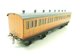 Ace Trains O Gauge C1 "Metropolitan" Passenger x3 Coaches Set Boxed image 7