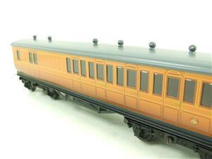 Ace Trains O Gauge C1 "Metropolitan" Passenger x3 Coaches Set Boxed image 8