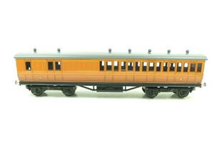 Ace Trains O Gauge C1 "Metropolitan" Passenger x3 Coaches Set Boxed image 9
