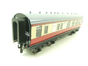Ace Trains O Gauge C5B BR Mk1 Red & Cream "The Elizabethan" Corridor x3 Coaches Set B image 8