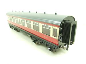Ace Trains O Gauge C5B BR Mk1 Red & Cream "The Elizabethan" Corridor x3 Coaches Set B image 10