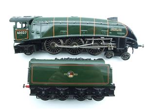Ace Trains O Gauge E4, A4 Pacific BR Green Post-War "Merlin" R/N 60027 Electric 3 Rail Boxed image 4
