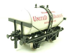 Ace Trains O Gauge GM1 "United Dairies" Milk Tanker Wagon image 6