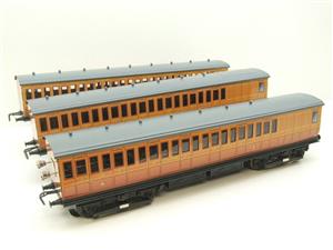 Ace Trains O Gauge "Metropolitan" EMU Electric Multi Unit x3 Set Electric 3 Rail Boxed image 3