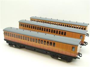 Ace Trains O Gauge "Metropolitan" EMU Electric Multi Unit x3 Set Electric 3 Rail Boxed image 9