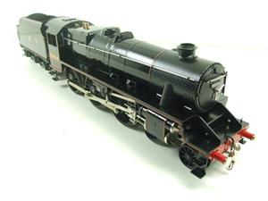 Ace Trains O Gauge E19A1 Black 5 LMS Gloss 4-6-0 Loco & Tender R/N 5294 Bxd 2/3 Rail image 2