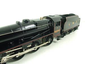 Ace Trains O Gauge E19A1 Black 5 LMS Gloss 4-6-0 Loco & Tender R/N 5294 Bxd 2/3 Rail image 7