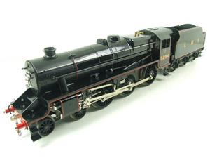 Ace Trains O Gauge E19A1 Black 5 LMS Gloss 4-6-0 Loco & Tender R/N 5294 Bxd 2/3 Rail image 9