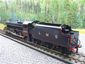 Ace Trains O Gauge E19A1 Black 5 LMS Gloss 4-6-0 Loco & Tender R/N 5294 Bxd 2/3 Rail image 10