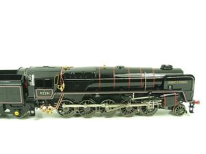 Ace Trains O Gauge E28B3 Class 9F BR Loco & Tender "Robert A Riddles" R/N 92251 Electric 2/3 Rail Boxed image 7