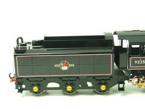 Ace Trains O Gauge E28B3 Class 9F BR Loco & Tender "Robert A Riddles" R/N 92251 Electric 2/3 Rail Boxed image 8