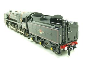 Ace Trains O Gauge E28B3 Class 9F BR Loco & Tender "Robert A Riddles" R/N 92251 Electric 2/3 Rail Boxed image 9